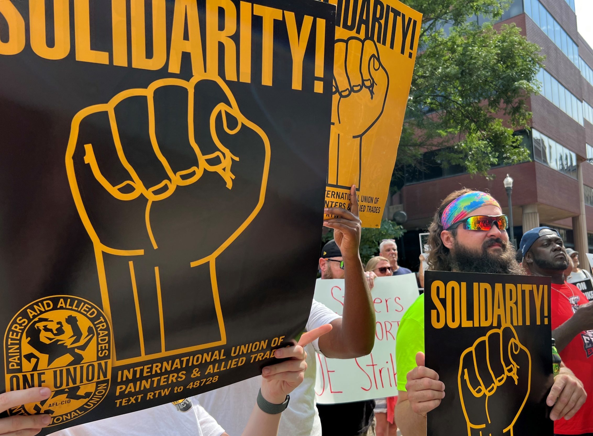Solidarity 2
